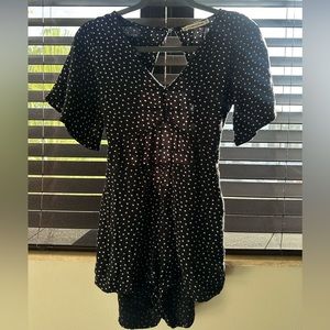 Abercrombie & Fitch Jumpsuit dress